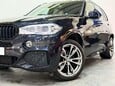 BMW X5 3.0 X5 xDrive 30d M Sport Auto 4WD 5dr 9