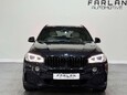 BMW X5 3.0 X5 xDrive 30d M Sport Auto 4WD 5dr 12