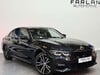 BMW 3 Series 2.0 330E M Sport Auto 4dr