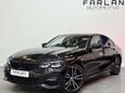 BMW 3 Series 2.0 330E M Sport Auto 4dr 3