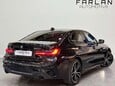 BMW 3 Series 2.0 330E M Sport Auto 4dr 5