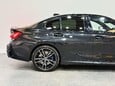 BMW 3 Series 2.0 330E M Sport Auto 4dr 16