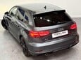 Audi A3 1.0 A3 Sportback 30 TFSI Black Edition 5dr 28