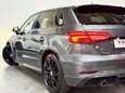 Audi A3 1.0 A3 Sportback 30 TFSI Black Edition 5dr 30