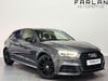 Audi A3 1.0 A3 Sportback 30 TFSI Black Edition 5dr