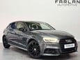 Audi A3 1.0 A3 Sportback 30 TFSI Black Edition 5dr 1