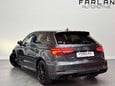 Audi A3 1.0 A3 Sportback 30 TFSI Black Edition 5dr 4