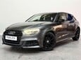 Audi A3 1.0 A3 Sportback 30 TFSI Black Edition 5dr 7