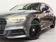 Audi A3 1.0 A3 Sportback 30 TFSI Black Edition 5dr 9