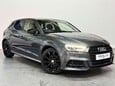 Audi A3 1.0 A3 Sportback 30 TFSI Black Edition 5dr 13