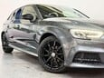 Audi A3 1.0 A3 Sportback 30 TFSI Black Edition 5dr 15