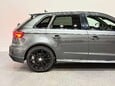 Audi A3 1.0 A3 Sportback 30 TFSI Black Edition 5dr 16