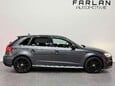 Audi A3 1.0 A3 Sportback 30 TFSI Black Edition 5dr 18