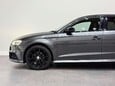 Audi A3 1.0 A3 Sportback 30 TFSI Black Edition 5dr 19