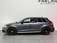 Audi A3 1.0 A3 Sportback 30 TFSI Black Edition 5dr 21