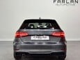 Audi A3 1.0 A3 Sportback 30 TFSI Black Edition 5dr 25