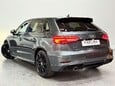 Audi A3 1.0 A3 Sportback 30 TFSI Black Edition 5dr 29