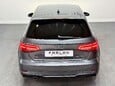 Audi A3 1.0 A3 Sportback 30 TFSI Black Edition 5dr 27