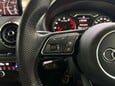 Audi A3 1.0 A3 Sportback 30 TFSI Black Edition 5dr 45