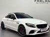 Mercedes-Benz C Class 3.0 AMG C 43 Premium+ 4Matic Auto 4WD 2dr