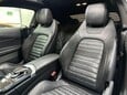 Mercedes-Benz C Class 3.0 AMG C 43 Premium+ 4Matic Auto 4WD 2dr 6