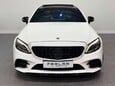 Mercedes-Benz C Class 3.0 AMG C 43 Premium+ 4Matic Auto 4WD 2dr 11