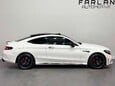 Mercedes-Benz C Class 3.0 AMG C 43 Premium+ 4Matic Auto 4WD 2dr 18