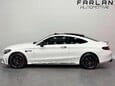 Mercedes-Benz C Class 3.0 AMG C 43 Premium+ 4Matic Auto 4WD 2dr 21