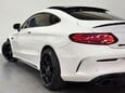 Mercedes-Benz C Class 3.0 AMG C 43 Premium+ 4Matic Auto 4WD 2dr 23