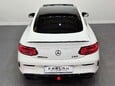 Mercedes-Benz C Class 3.0 AMG C 43 Premium+ 4Matic Auto 4WD 2dr 24