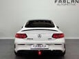 Mercedes-Benz C Class 3.0 AMG C 43 Premium+ 4Matic Auto 4WD 2dr 25