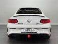 Mercedes-Benz C Class 3.0 AMG C 43 Premium+ 4Matic Auto 4WD 2dr 26