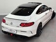 Mercedes-Benz C Class 3.0 AMG C 43 Premium+ 4Matic Auto 4WD 2dr 28