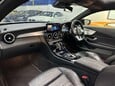 Mercedes-Benz C Class 3.0 AMG C 43 Premium+ 4Matic Auto 4WD 2dr 48