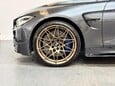 BMW 4 Series 3.0 M4 Competition Edition Package Semi-Auto 2dr 57