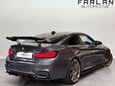 BMW 4 Series 3.0 M4 Competition Edition Package Semi-Auto 2dr 4