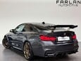 BMW 4 Series 3.0 M4 Competition Edition Package Semi-Auto 2dr 5