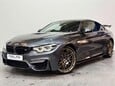 BMW 4 Series 3.0 M4 Competition Edition Package Semi-Auto 2dr 7