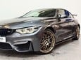 BMW 4 Series 3.0 M4 Competition Edition Package Semi-Auto 2dr 9