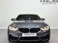 BMW 4 Series 3.0 M4 Competition Edition Package Semi-Auto 2dr 11