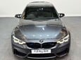 BMW 4 Series 3.0 M4 Competition Edition Package Semi-Auto 2dr 12