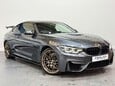 BMW 4 Series 3.0 M4 Competition Edition Package Semi-Auto 2dr 13