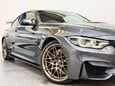 BMW 4 Series 3.0 M4 Competition Edition Package Semi-Auto 2dr 14