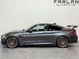 BMW 4 Series 3.0 M4 Competition Edition Package Semi-Auto 2dr 18