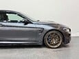 BMW 4 Series 3.0 M4 Competition Edition Package Semi-Auto 2dr 20