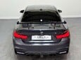 BMW 4 Series 3.0 M4 Competition Edition Package Semi-Auto 2dr 25