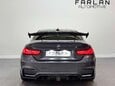 BMW 4 Series 3.0 M4 Competition Edition Package Semi-Auto 2dr 26