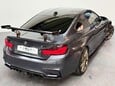 BMW 4 Series 3.0 M4 Competition Edition Package Semi-Auto 2dr 30