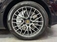 Porsche Cayenne 4.0 Cayenne V8 T Auto 4WD 5dr 73