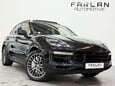 Porsche Cayenne 4.0 Cayenne V8 T Auto 4WD 5dr 8